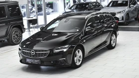 ������ Opel Insignia