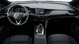 Opel Insignia Sports Tourer 2.0d Bussines Automatic | Mobile.bg � ����� ������ 9