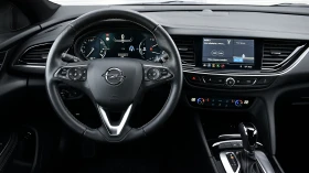 Opel Insignia Sports Tourer 2.0d Bussines Automatic | Mobile.bg � ����� ������ 10