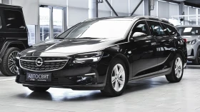 Opel Insignia Sports Tourer 2.0d Bussines Automatic | Mobile.bg � ����� ������ 4