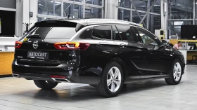 Opel Insignia Sports Tourer 2.0d Bussines Automatic | Mobile.bg � ����� ������ 6