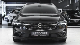 Opel Insignia Sports Tourer 2.0d Bussines Automatic | Mobile.bg � ����� ������ 2