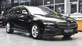 Opel Insignia Sports Tourer 2.0d Bussines Automatic | Mobile.bg � ����� ������ 5