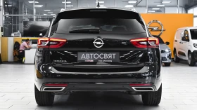 Opel Insignia Sports Tourer 2.0d Bussines Automatic | Mobile.bg � ����� ������ 3