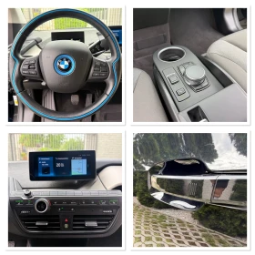 BMW i3 94Ah-33.2kWh* 34000�� | Mobile.bg � ����� ������ 11