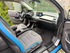 BMW i3 94Ah-33.2kWh* 34000�� | Mobile.bg � ����� ������ 9