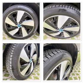 BMW i3 94Ah-33.2kWh* 34000�� | Mobile.bg � ����� ������ 12