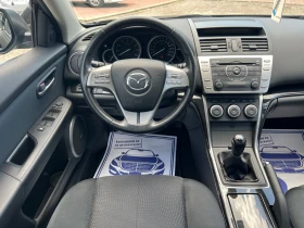 Mazda 6 2.0* ���������* BOSE*  | Mobile.bg � ����� ������ 12
