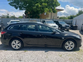 ����� �� �������� �� Mazda 6 2.0* ���������* BOSE* 