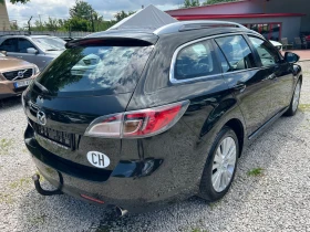 Mazda 6 2.0* ���������* BOSE*  | Mobile.bg � ����� ������ 5