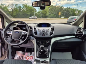 Ford C-max ��������-���������, TITANIUM | Mobile.bg � ����� ������ 13