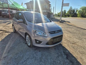 Ford C-max ��������-���������, TITANIUM | Mobile.bg � ����� ������ 3