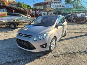 ������ Ford C-max