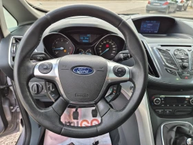 Ford C-max ��������-���������, TITANIUM | Mobile.bg � ����� ������ 15