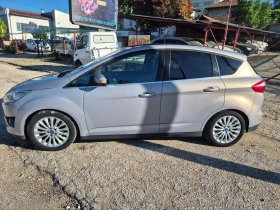 Ford C-max ��������-���������, TITANIUM | Mobile.bg � ����� ������ 8