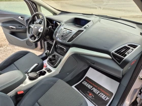 Ford C-max ��������-���������, TITANIUM | Mobile.bg � ����� ������ 11