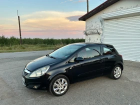 ����� �� �������� �� Opel Corsa 1.3CDTI