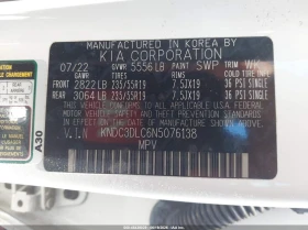 Kia EV6 Wind | Mobile.bg � ����� ������ 9