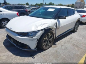 Kia EV6 Wind | Mobile.bg � ����� ������ 2