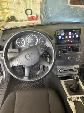 Mercedes-Benz C 220 2.2cdi 170 | Mobile.bg � ����� ������ 5