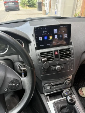 Mercedes-Benz C 220 2.2cdi 170 | Mobile.bg � ����� ������ 9