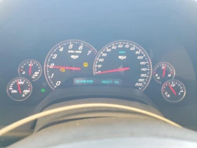 Chevrolet Corvette 6.2* ����* �������* NAVI* LED* HEAD-UP*  | Mobile.bg � ����� ������ 9