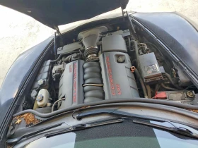 Chevrolet Corvette 6.2* ����* �������* NAVI* LED* HEAD-UP*  | Mobile.bg � ����� ������ 11