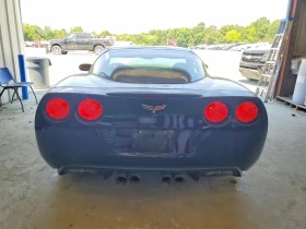 Chevrolet Corvette 6.2* ����* �������* NAVI* LED* HEAD-UP*  | Mobile.bg � ����� ������ 6