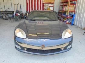 Chevrolet Corvette 6.2* ����* �������* NAVI* LED* HEAD-UP*  | Mobile.bg � ����� ������ 5