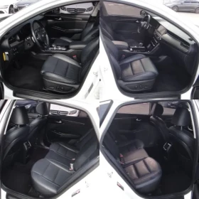 Kia K7 3.0 Lpi Trendy - 18289 € - 58447476 8