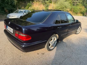 Mercedes-Benz E 270 E270CDI - 2200 € - 81496140 3