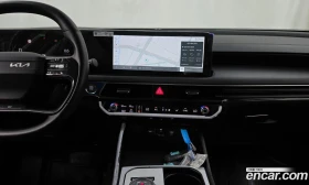 Kia K8 3.5 LPG 2WD Nobleless | Mobile.bg � ����� ������ 14