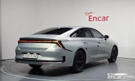 Kia K8 3.5 LPG 2WD Nobleless | Mobile.bg � ����� ������ 2