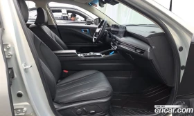 Kia K8 3.5 LPG 2WD Nobleless | Mobile.bg � ����� ������ 11