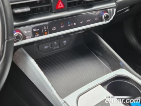 Kia K8 3.5 LPG 2WD Nobleless | Mobile.bg � ����� ������ 17