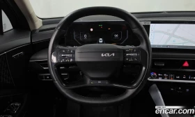 Kia K8 3.5 LPG 2WD Nobleless | Mobile.bg � ����� ������ 13