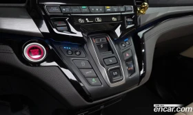 Honda Odyssey 3.5 5th | Mobile.bg � ����� ������ 12