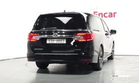 Honda Odyssey 3.5 5th | Mobile.bg � ����� ������ 4