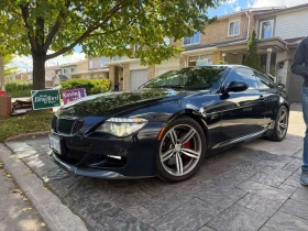 BMW M6 * 2dr Cpe * АВТОКРЕДИТ БЕЗ ПЪРВОНАЧАЛНА ВНОСКА*  | Auto.bg — изображение 6