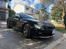 BMW M6 * 2dr Cpe * АВТОКРЕДИТ БЕЗ ПЪРВОНАЧАЛНА ВНОСКА*  | Auto.bg — изображение 3