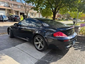BMW M6 * 2dr Cpe * АВТОКРЕДИТ БЕЗ ПЪРВОНАЧАЛНА ВНОСКА*  | Auto.bg — изображение 2