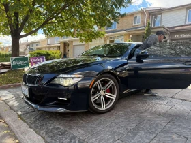 BMW M6 * 2dr Cpe * АВТОКРЕДИТ БЕЗ ПЪРВОНАЧАЛНА ВНОСКА*  | Auto.bg — изображение 13