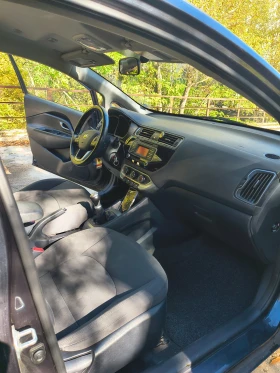 Kia Rio 1.25, 84kc, ��� | Mobile.bg � ����� ������ 10