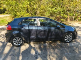 Kia Rio 1.25, 84kc, ��� | Mobile.bg � ����� ������ 2