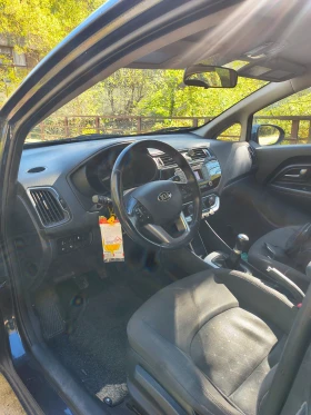 Kia Rio 1.25, 84kc, ��� | Mobile.bg � ����� ������ 9