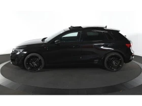 Audi A3 35 TFSI  | Auto.bg — изображение 3
