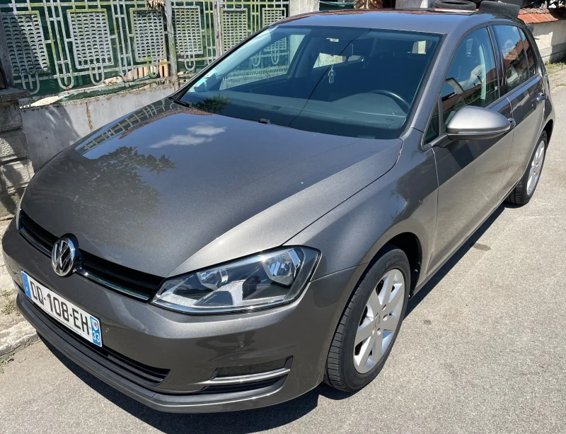 VW Golf Evro5, снимка 2 - Автомобили и джипове - 46698630