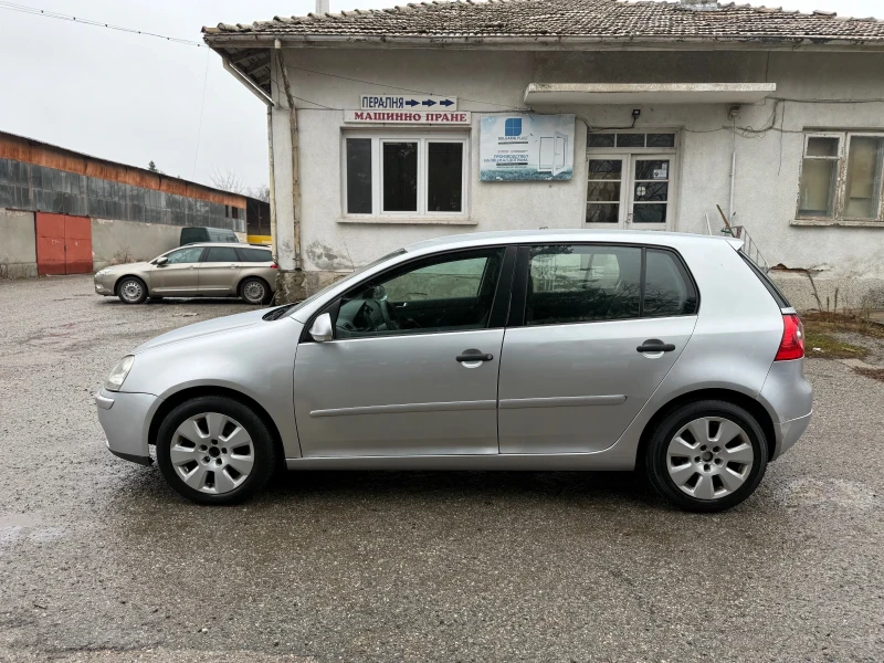 VW Golf 1.9 TDI, снимка 4 - Автомобили и джипове - 48305180