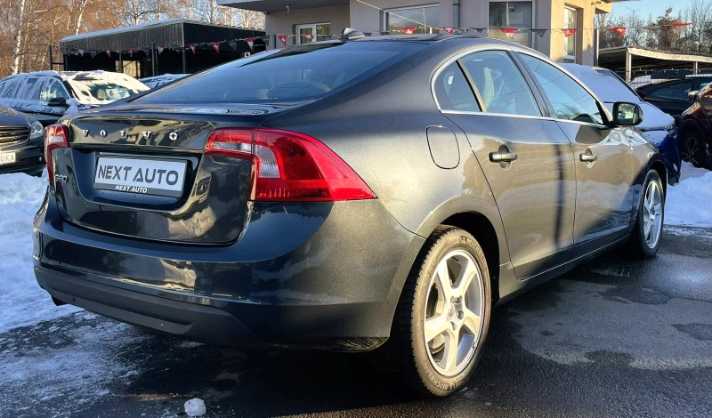 Volvo S60 2.0D 163HP , снимка 5 - Автомобили и джипове - 48549646