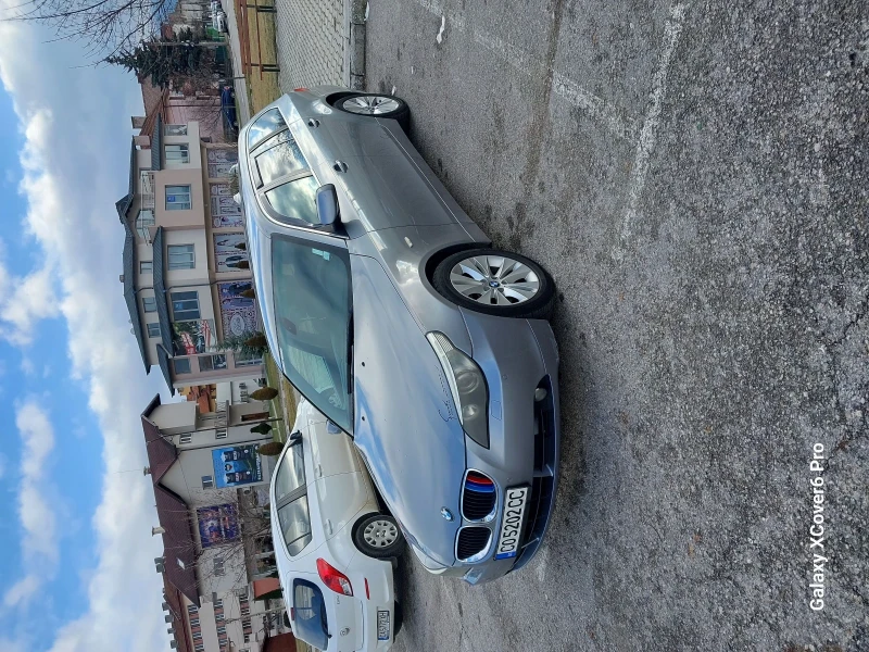 BMW 530 BMW e61 530d , снимка 2 - Автомобили и джипове - 48731032